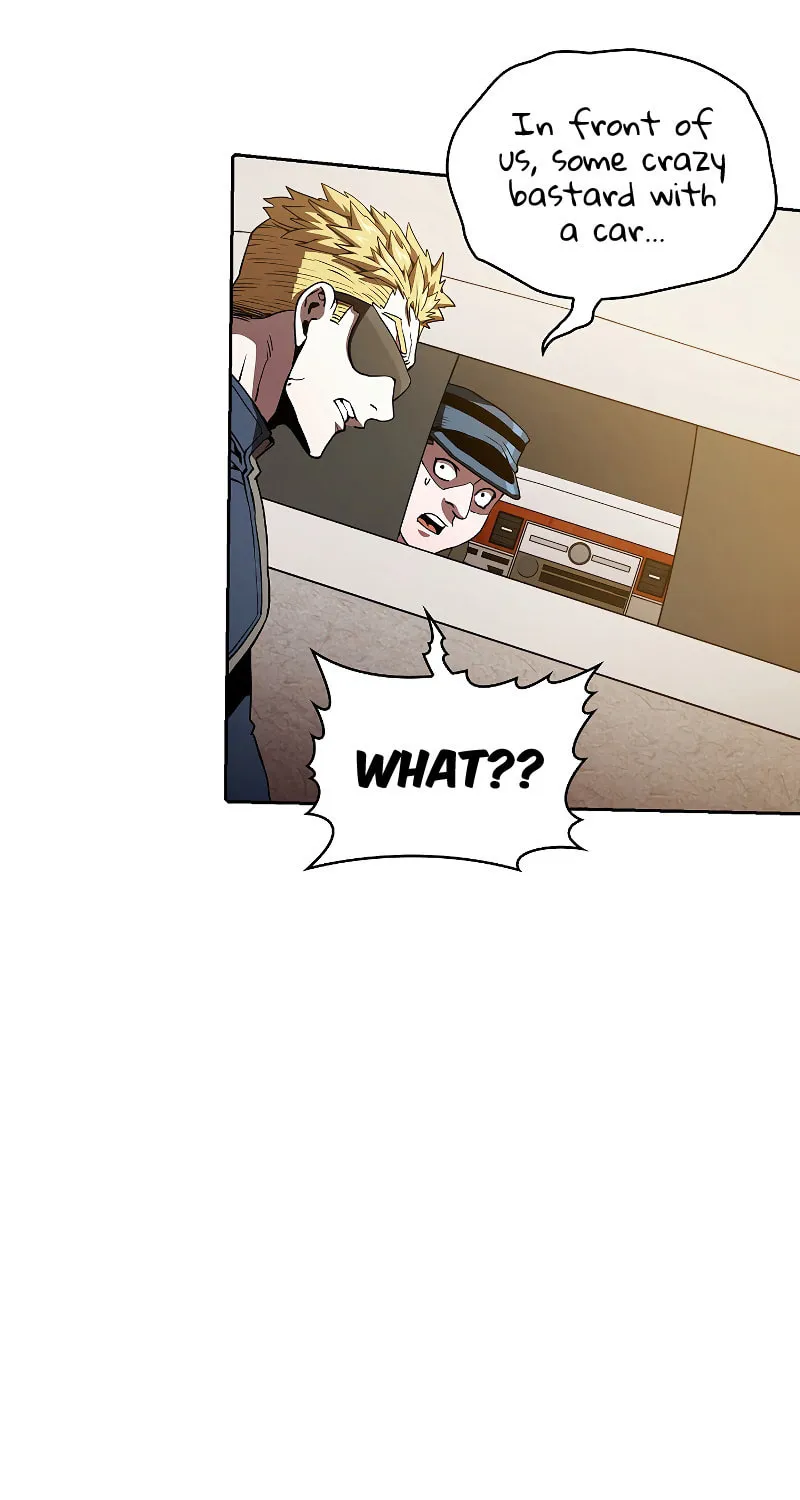 Read The Celestial Returned from Hell chapter 36 image 68 on Lezhin