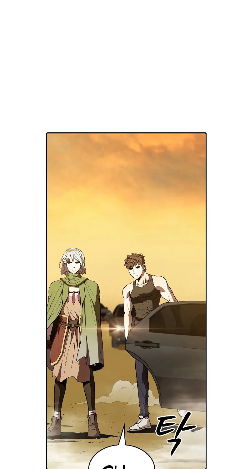 Read The Celestial Returned from Hell chapter 36 image 74 on Lezhin