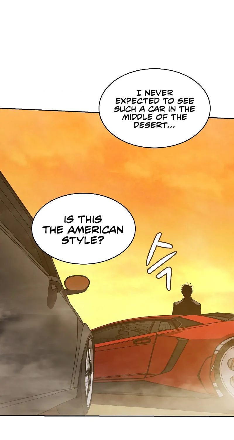 Read The Celestial Returned from Hell chapter 36 image 76 on Lezhin
