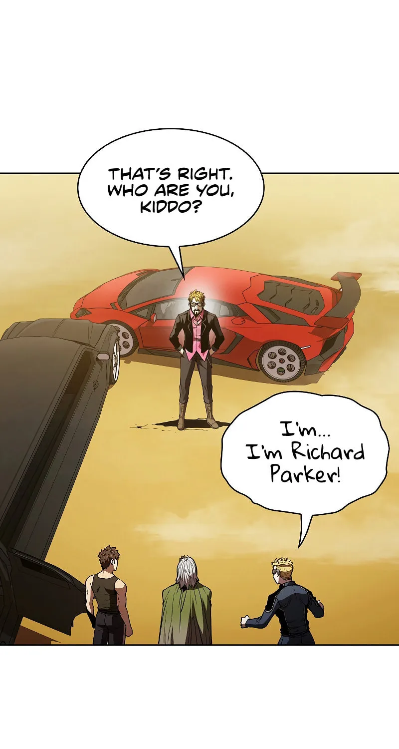 Read The Celestial Returned from Hell chapter 36 image 88 on Lezhin