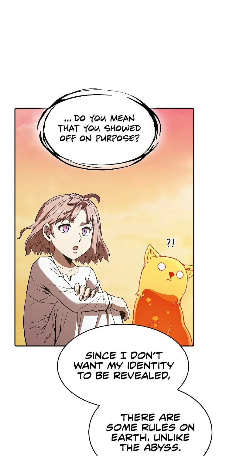 Read The Celestial Returned from Hell chapter 36 image 9 on Lezhin