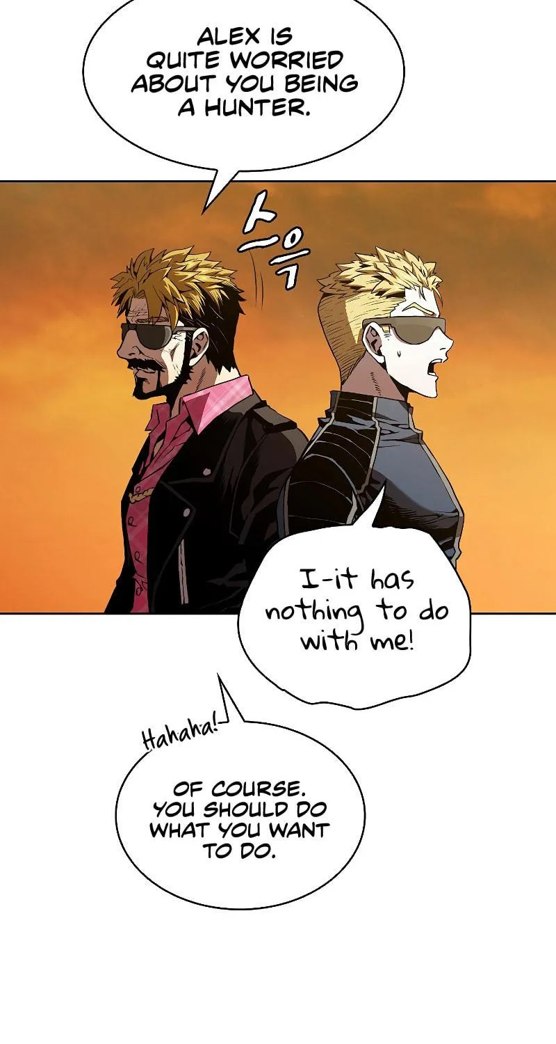 Read The Celestial Returned from Hell chapter 36 image 92 on Lezhin
