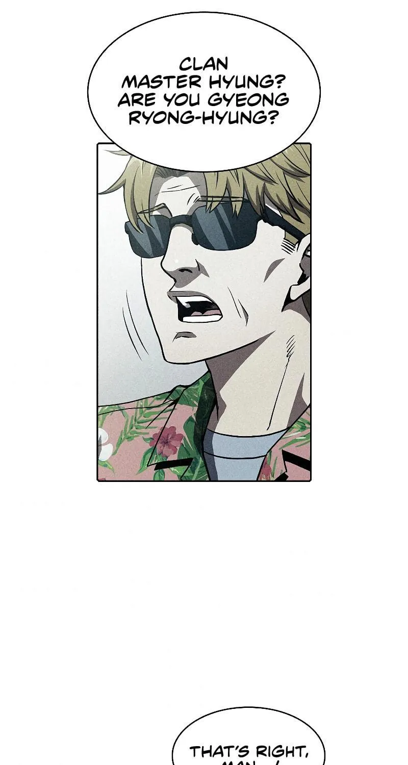 Read The Celestial Returned from Hell chapter 36 image 98 on Lezhin