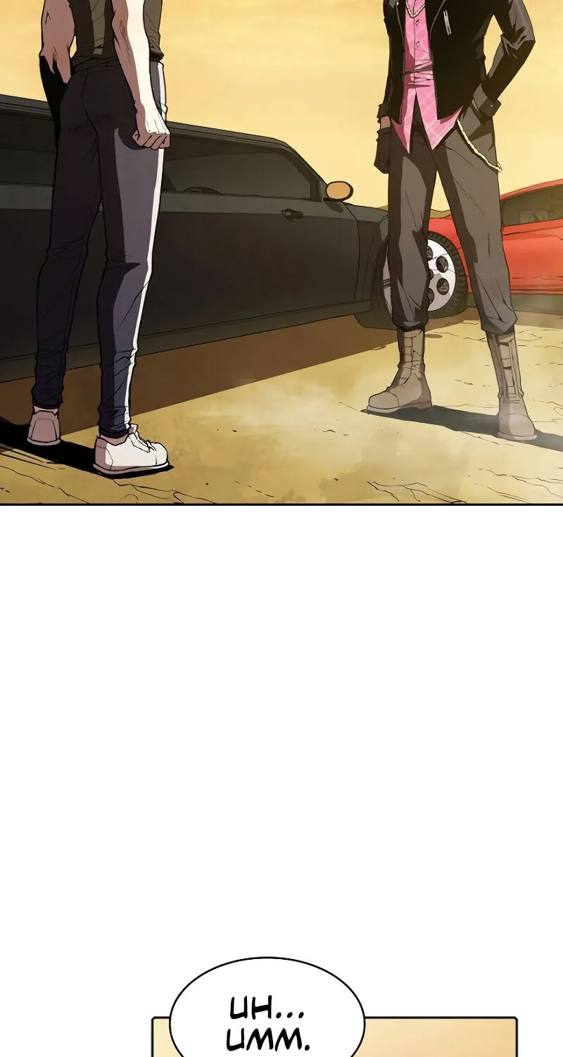 Read The Celestial Returned from Hell chapter 37 image 10 on Lezhin