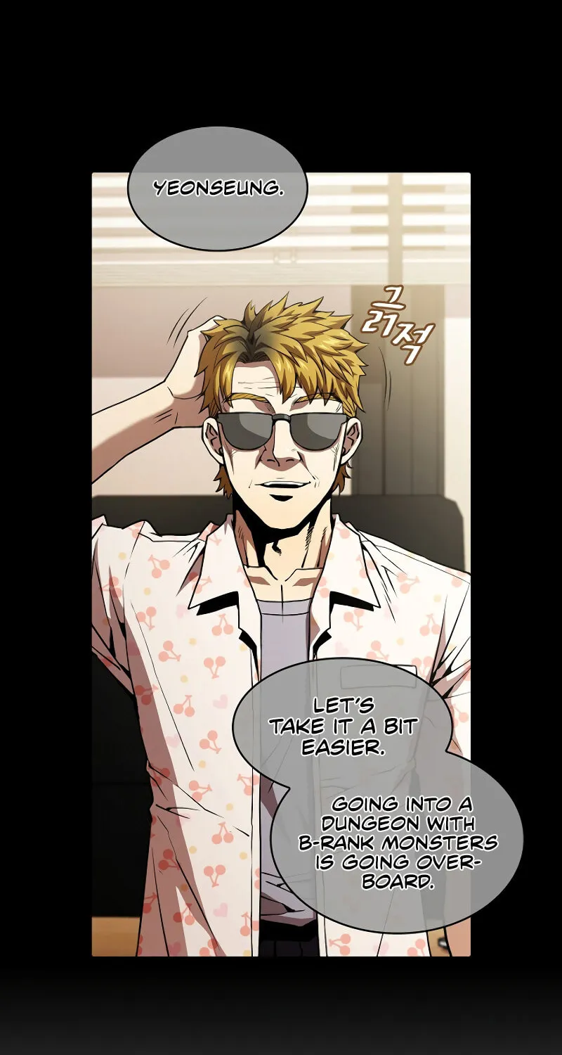 Read The Celestial Returned from Hell chapter 37 image 17 on Lezhin