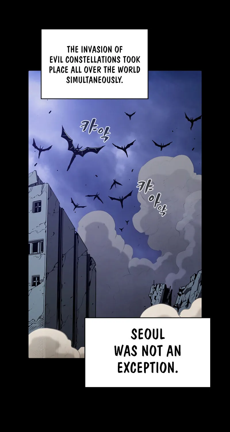 Read The Celestial Returned from Hell chapter 37 image 22 on Lezhin