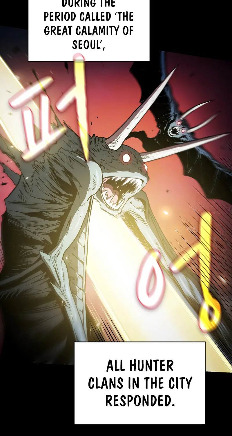 Read The Celestial Returned from Hell chapter 37 image 25 on Lezhin