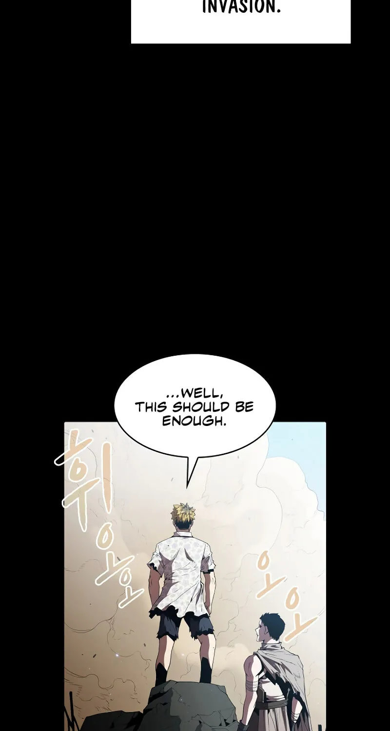 Read The Celestial Returned from Hell chapter 37 image 31 on Lezhin