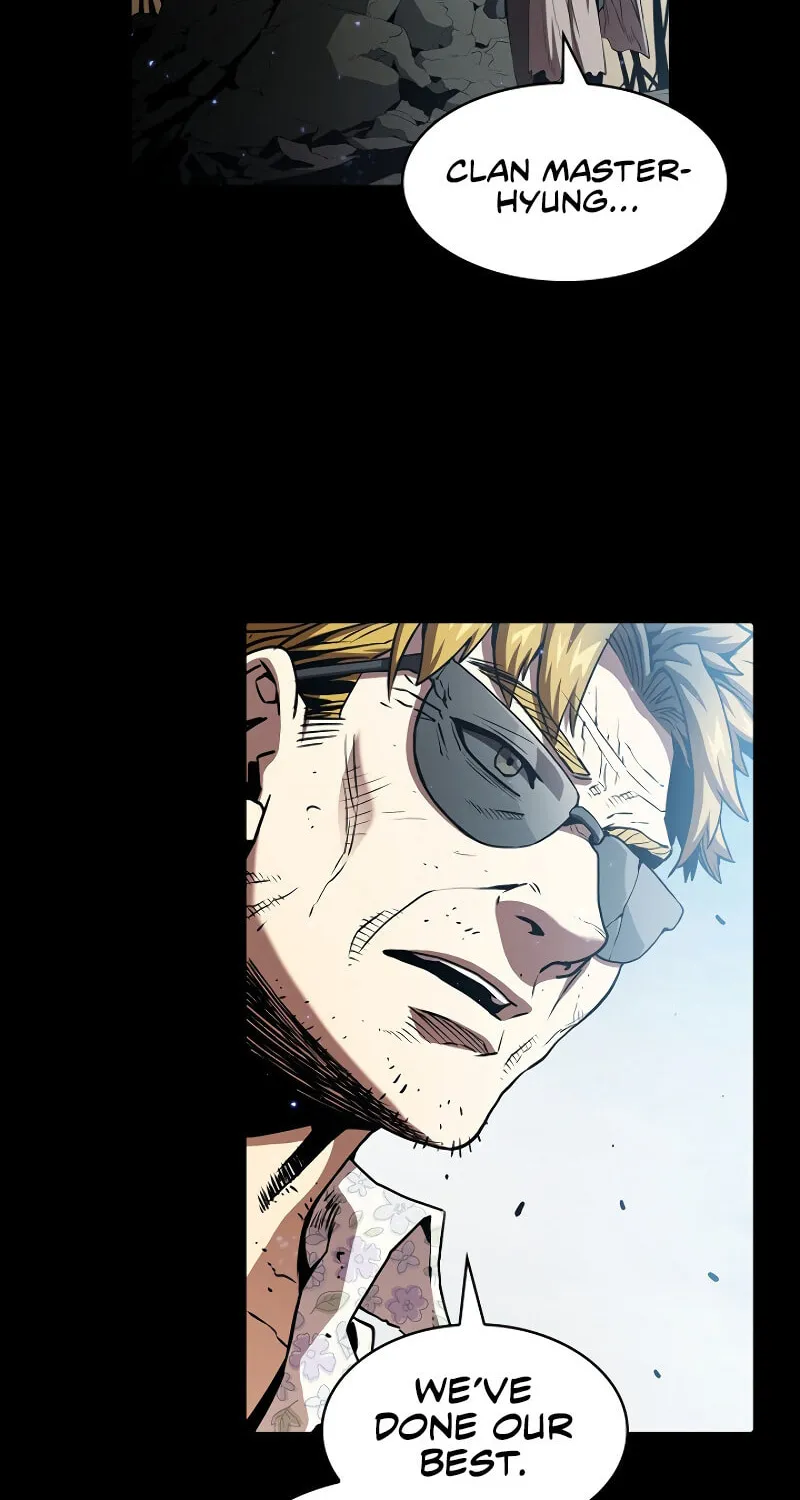 Read The Celestial Returned from Hell chapter 37 image 32 on Lezhin
