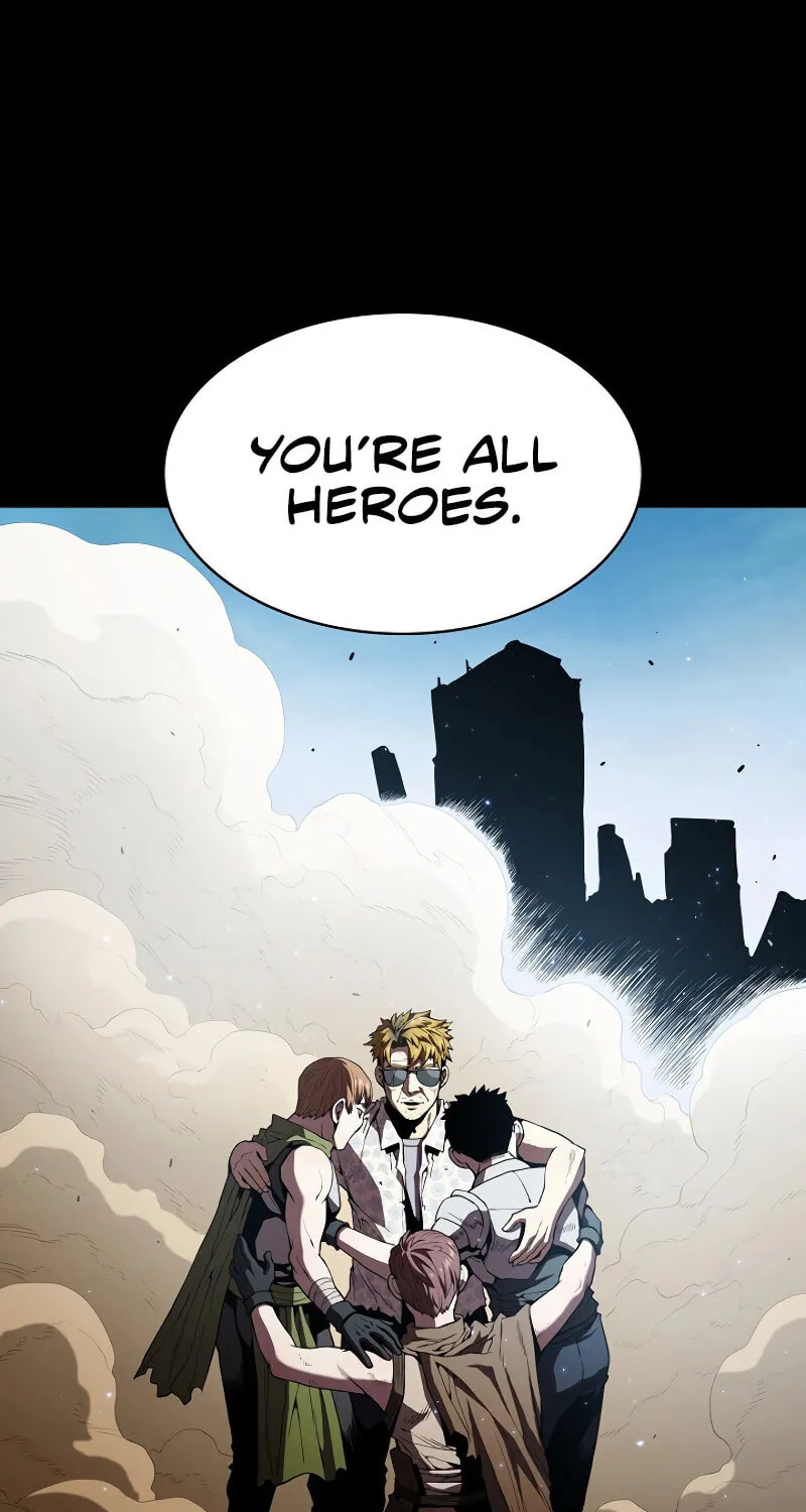 Read The Celestial Returned from Hell chapter 37 image 34 on Lezhin