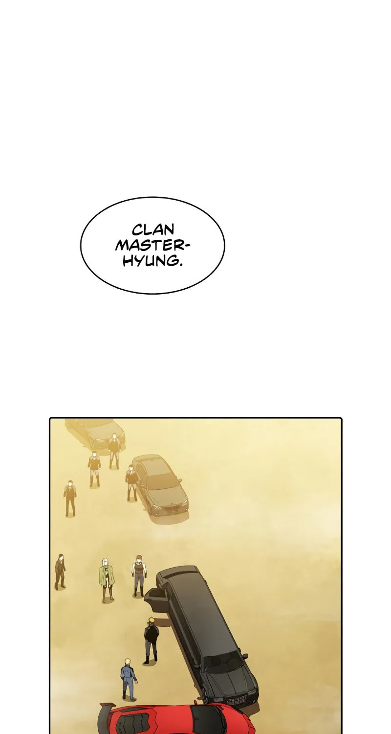 Read The Celestial Returned from Hell chapter 37 image 4 on Lezhin