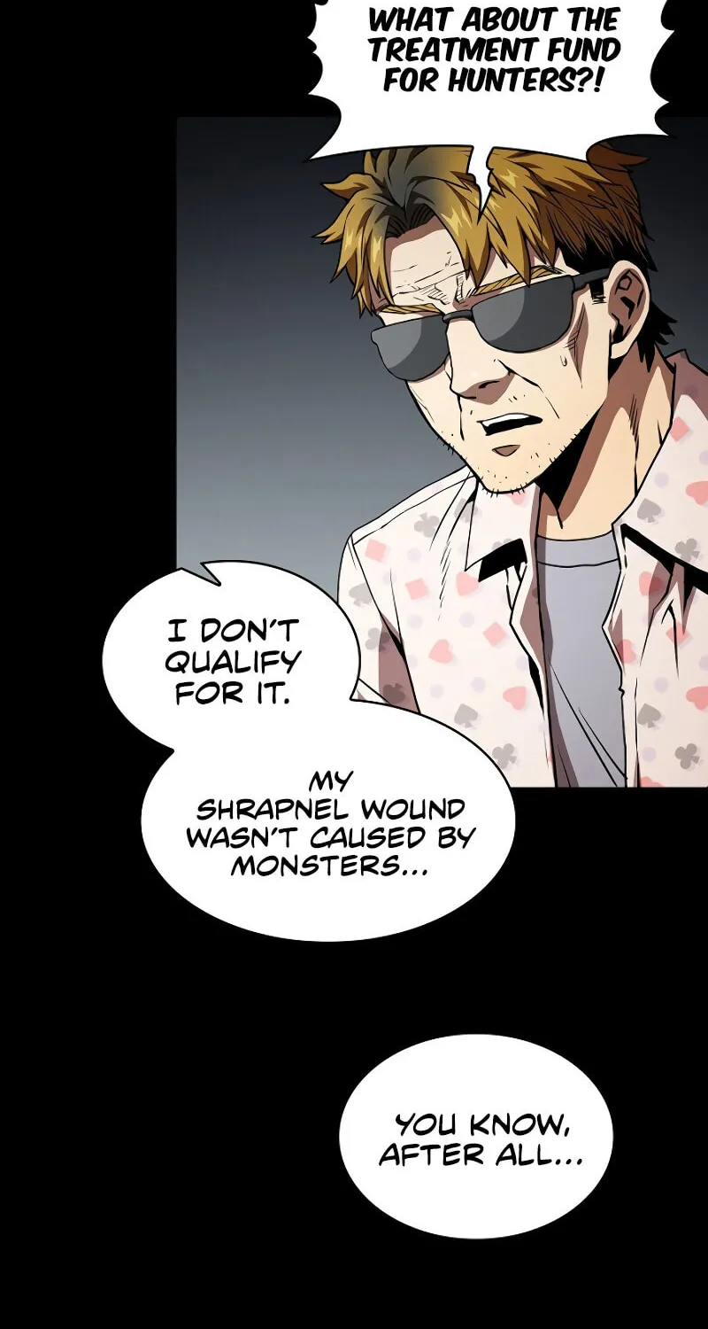 Read The Celestial Returned from Hell chapter 37 image 41 on Lezhin
