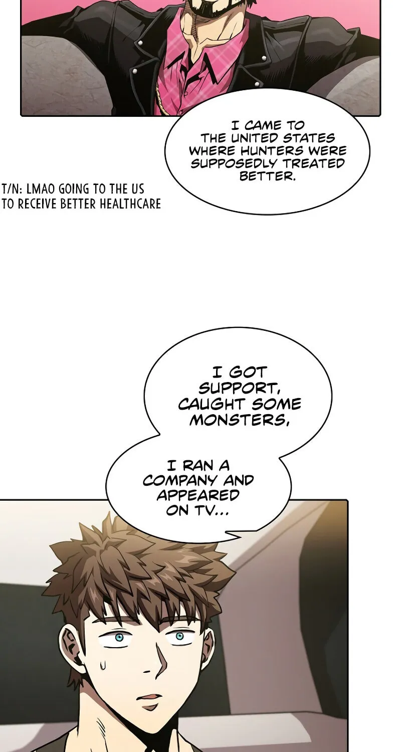 Read The Celestial Returned from Hell chapter 37 image 44 on Lezhin