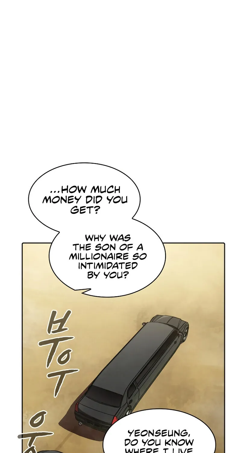 Read The Celestial Returned from Hell chapter 37 image 46 on Lezhin