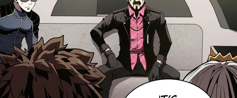 Read The Celestial Returned from Hell chapter 37 image 48 on Lezhin