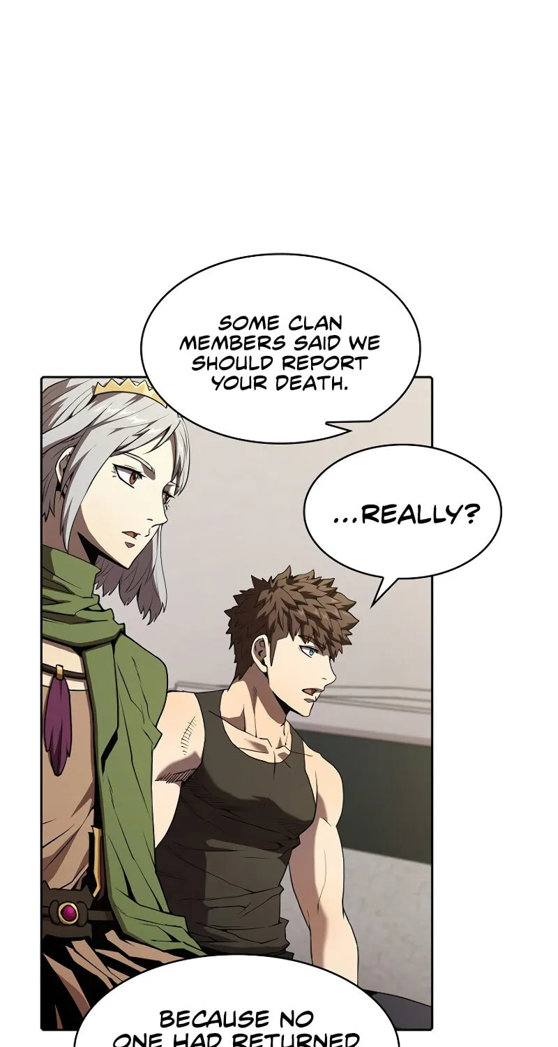 Read The Celestial Returned from Hell chapter 37 image 55 on Lezhin