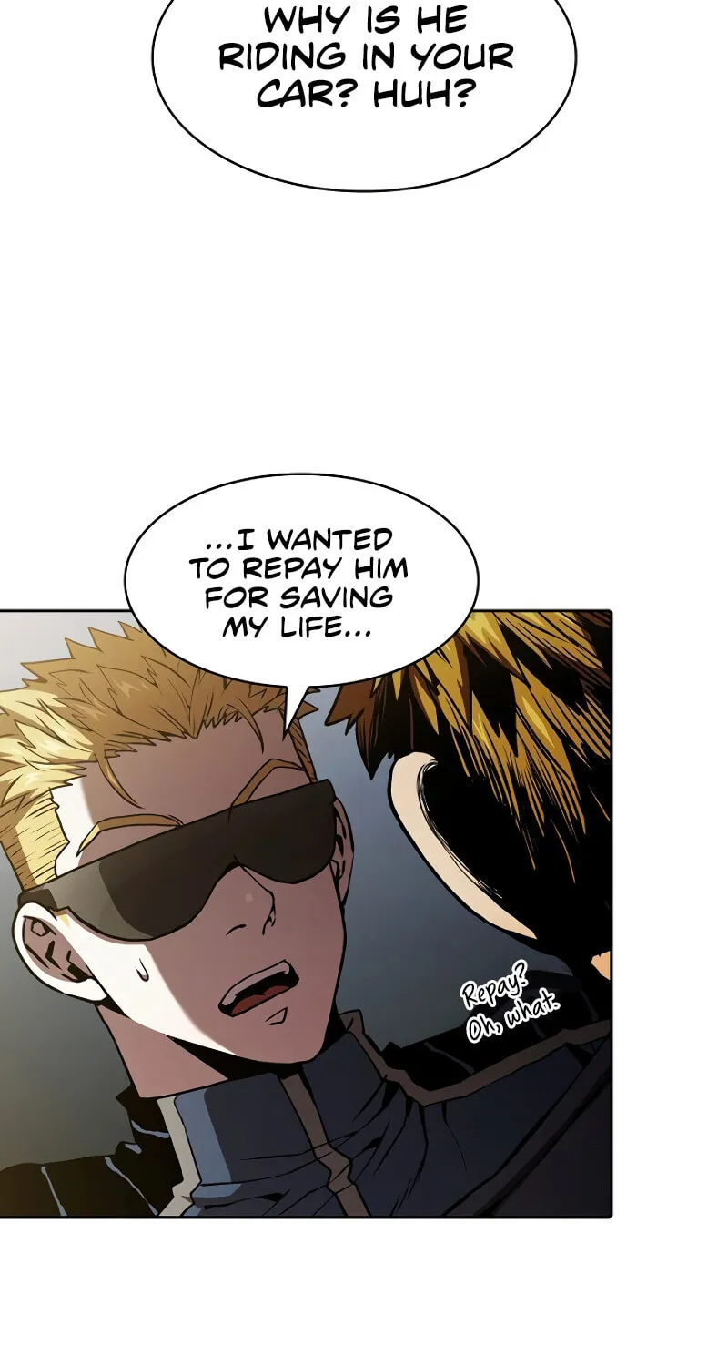 Read The Celestial Returned from Hell chapter 37 image 61 on Lezhin