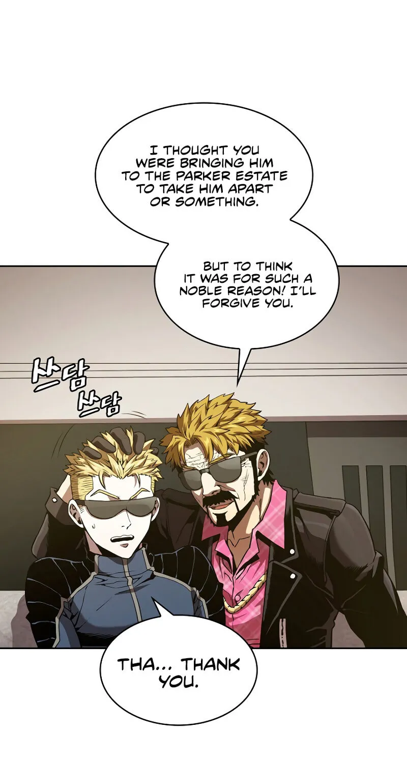Read The Celestial Returned from Hell chapter 37 image 62 on Lezhin