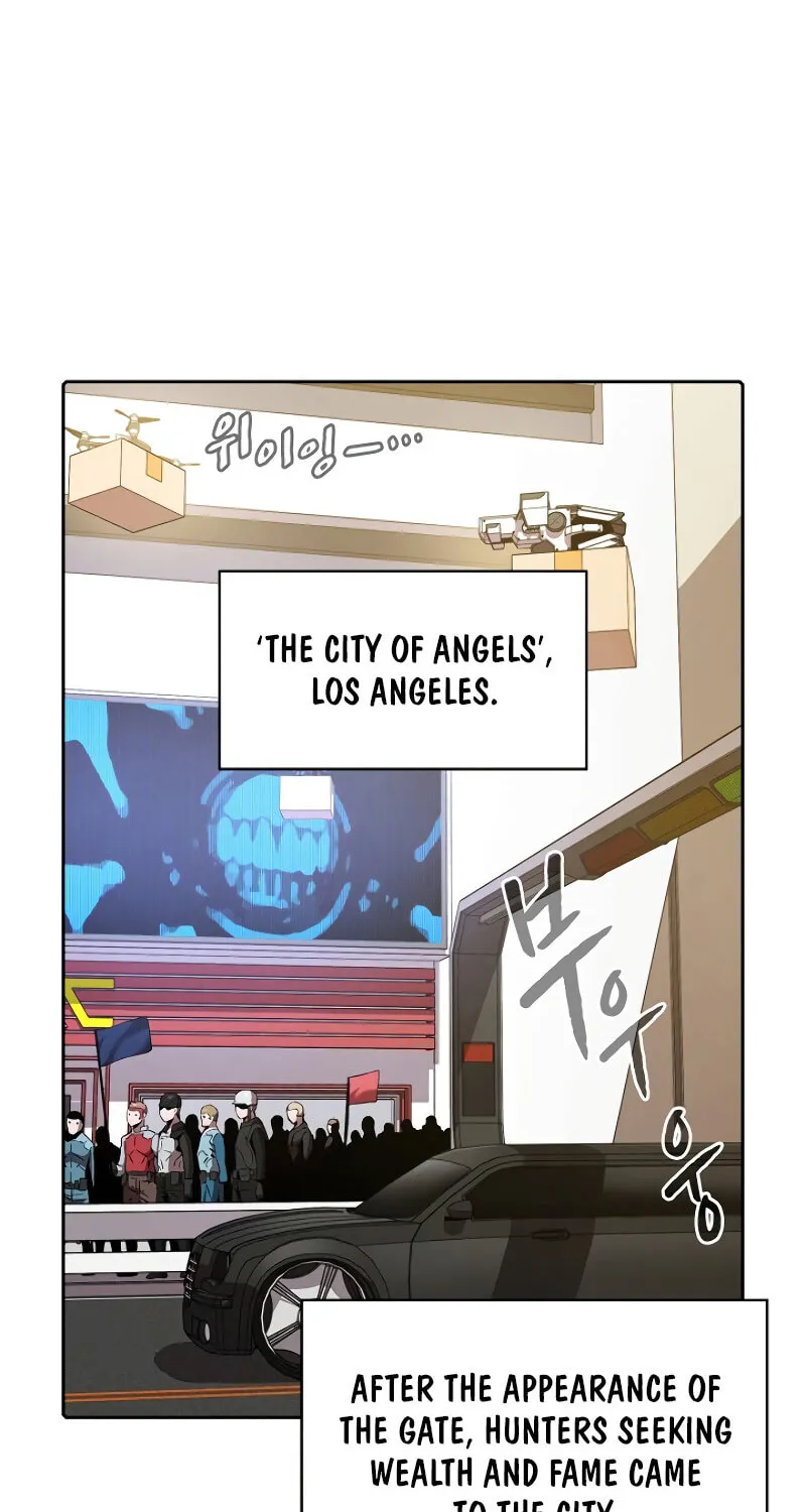 Read The Celestial Returned from Hell chapter 37 image 68 on Lezhin