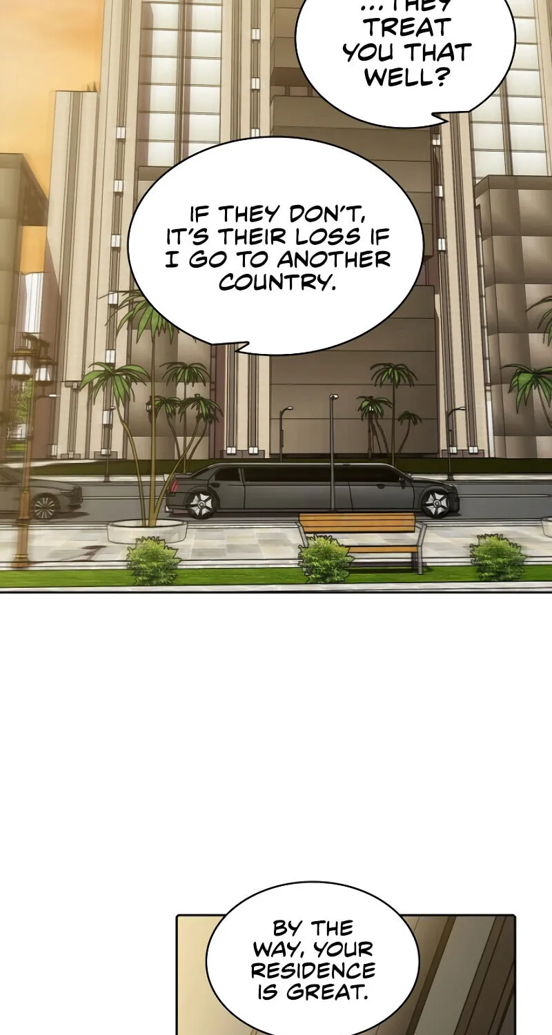 Read The Celestial Returned from Hell chapter 37 image 73 on Lezhin