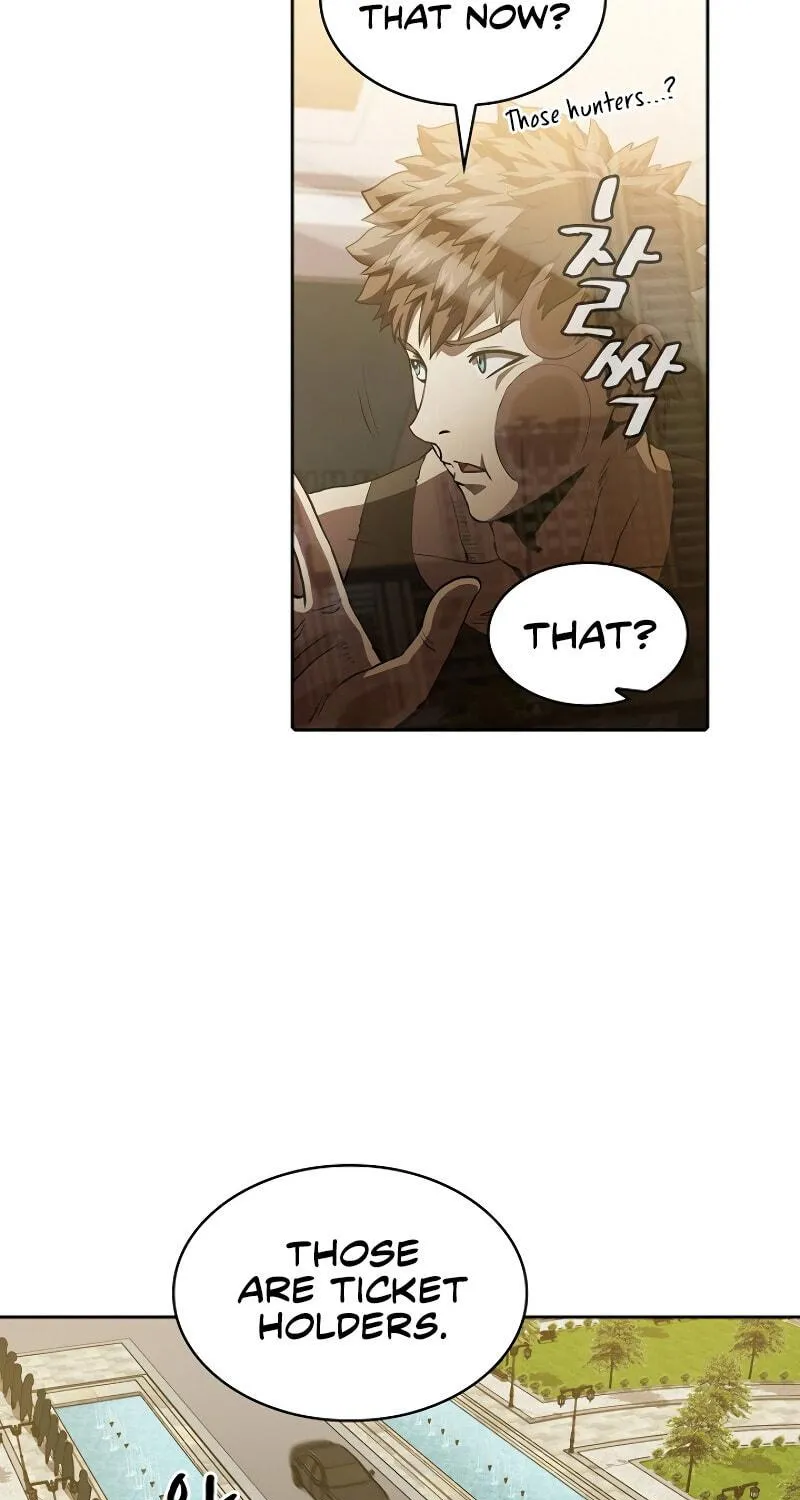 Read The Celestial Returned from Hell chapter 37 image 78 on Lezhin