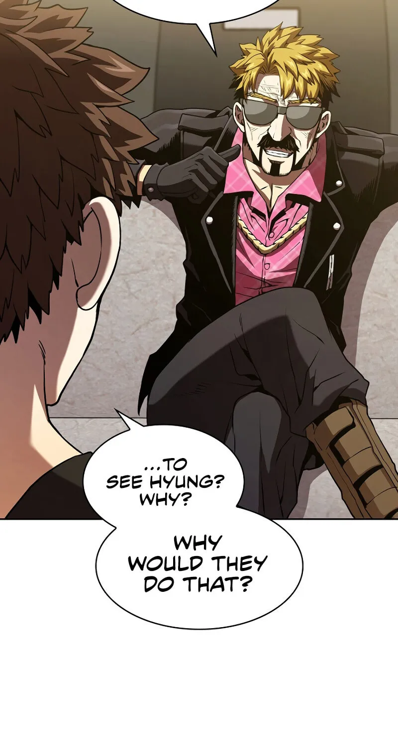 Read The Celestial Returned from Hell chapter 37 image 80 on Lezhin