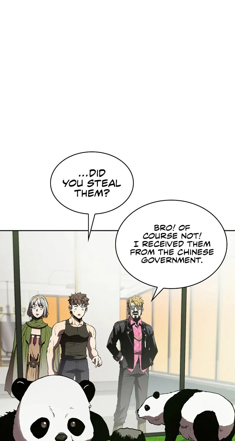 Read The Celestial Returned from Hell chapter 37 image 87 on Lezhin