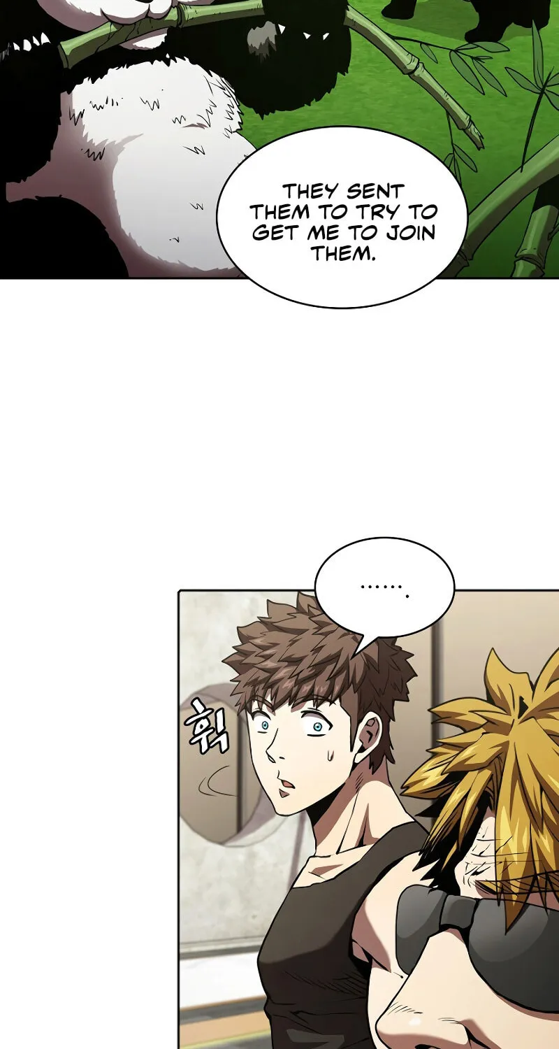 Read The Celestial Returned from Hell chapter 37 image 88 on Lezhin