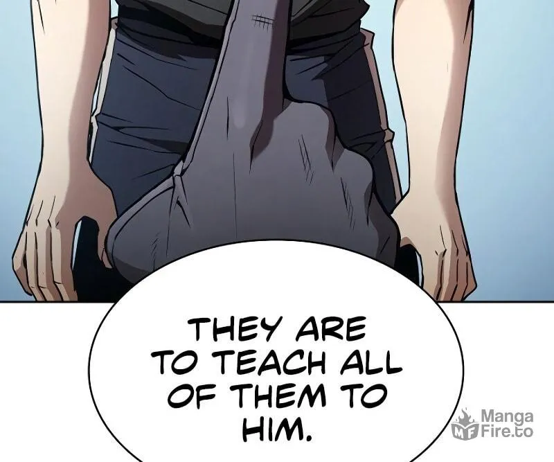 Read The Celestial Returned from Hell chapter 37 image 98 on Lezhin