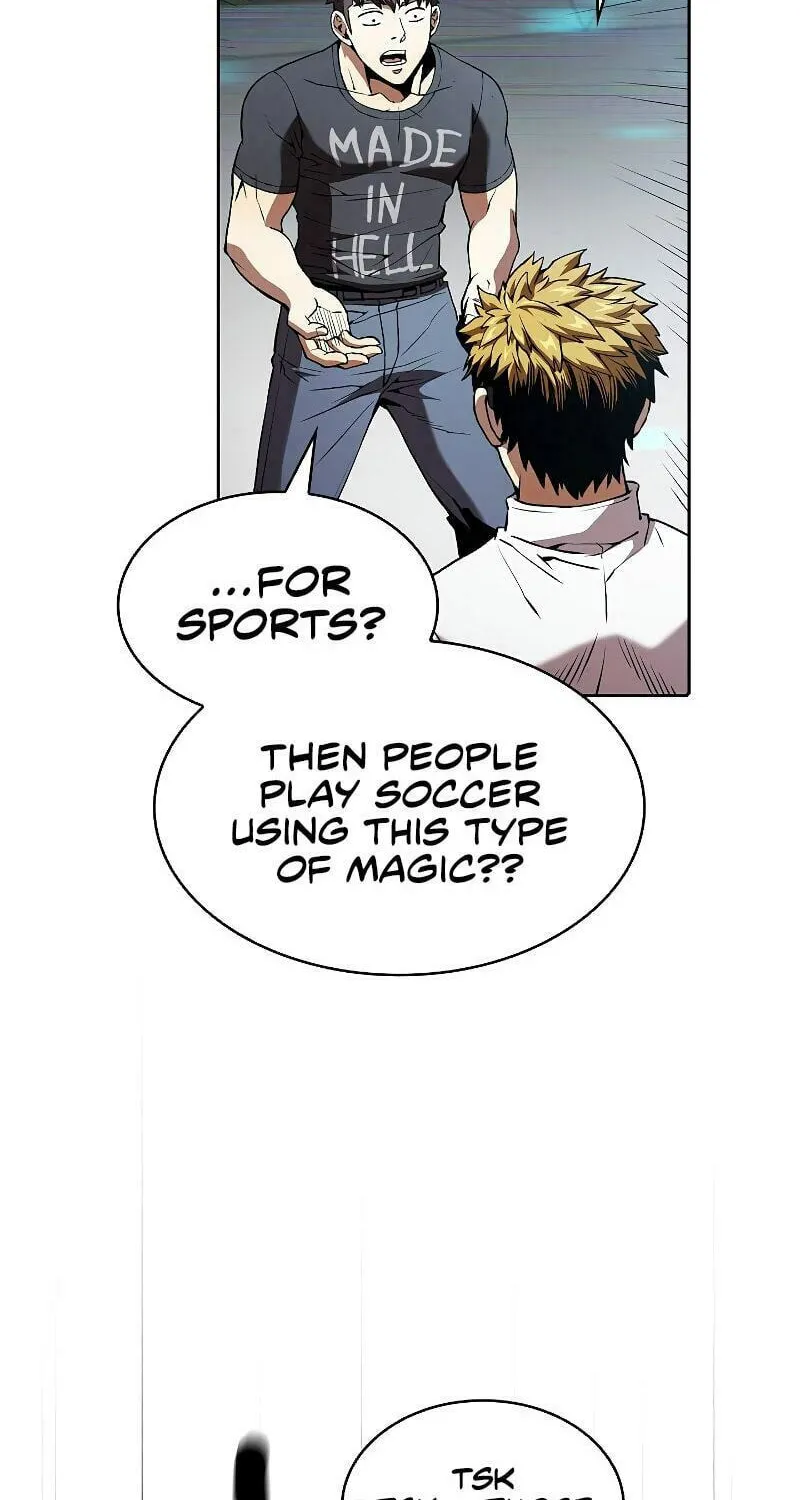 Read The Celestial Returned from Hell chapter 38 image 101 on Lezhin