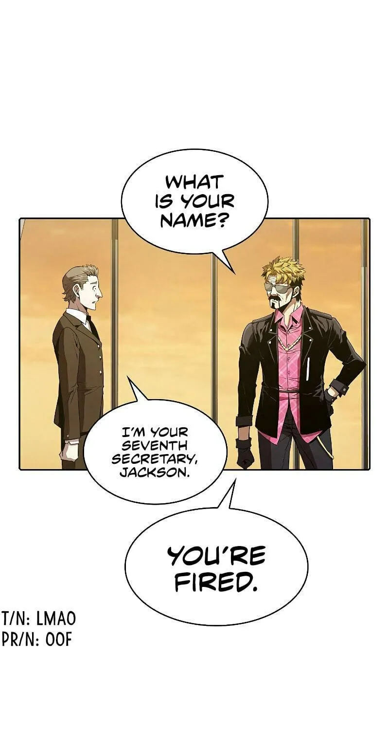 Read The Celestial Returned from Hell chapter 38 image 16 on Lezhin