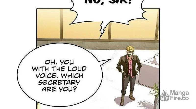 Read The Celestial Returned from Hell chapter 38 image 21 on Lezhin