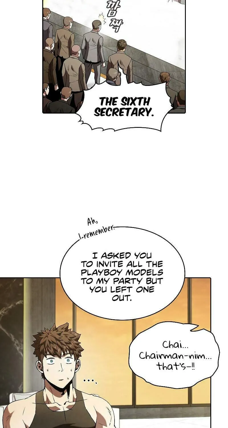 Read The Celestial Returned from Hell chapter 38 image 22 on Lezhin