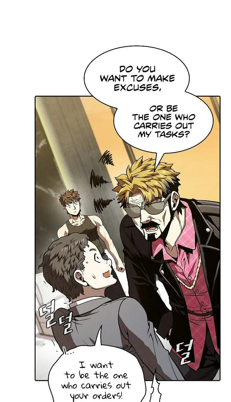 Read The Celestial Returned from Hell chapter 38 image 24 on Lezhin