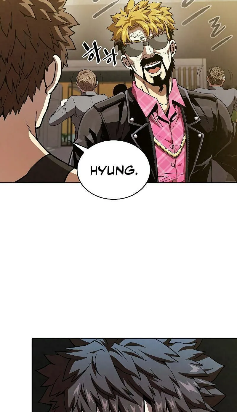 Read The Celestial Returned from Hell chapter 38 image 26 on Lezhin