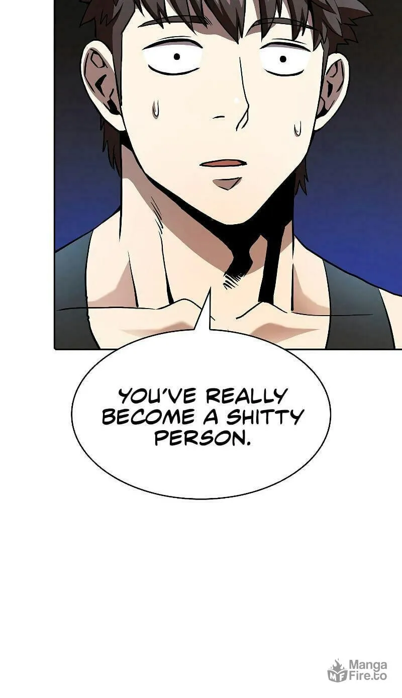 Read The Celestial Returned from Hell chapter 38 image 27 on Lezhin
