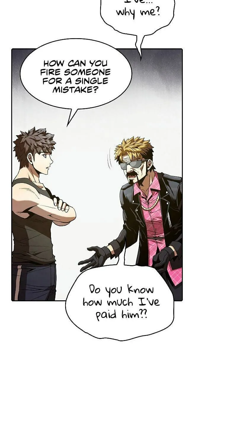 Read The Celestial Returned from Hell chapter 38 image 30 on Lezhin