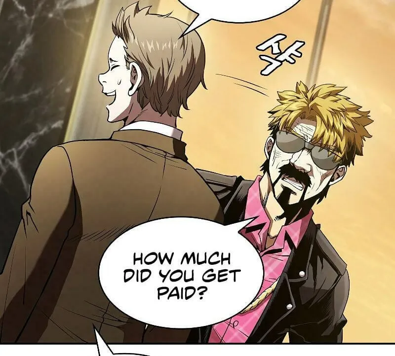 Read The Celestial Returned from Hell chapter 38 image 33 on Lezhin