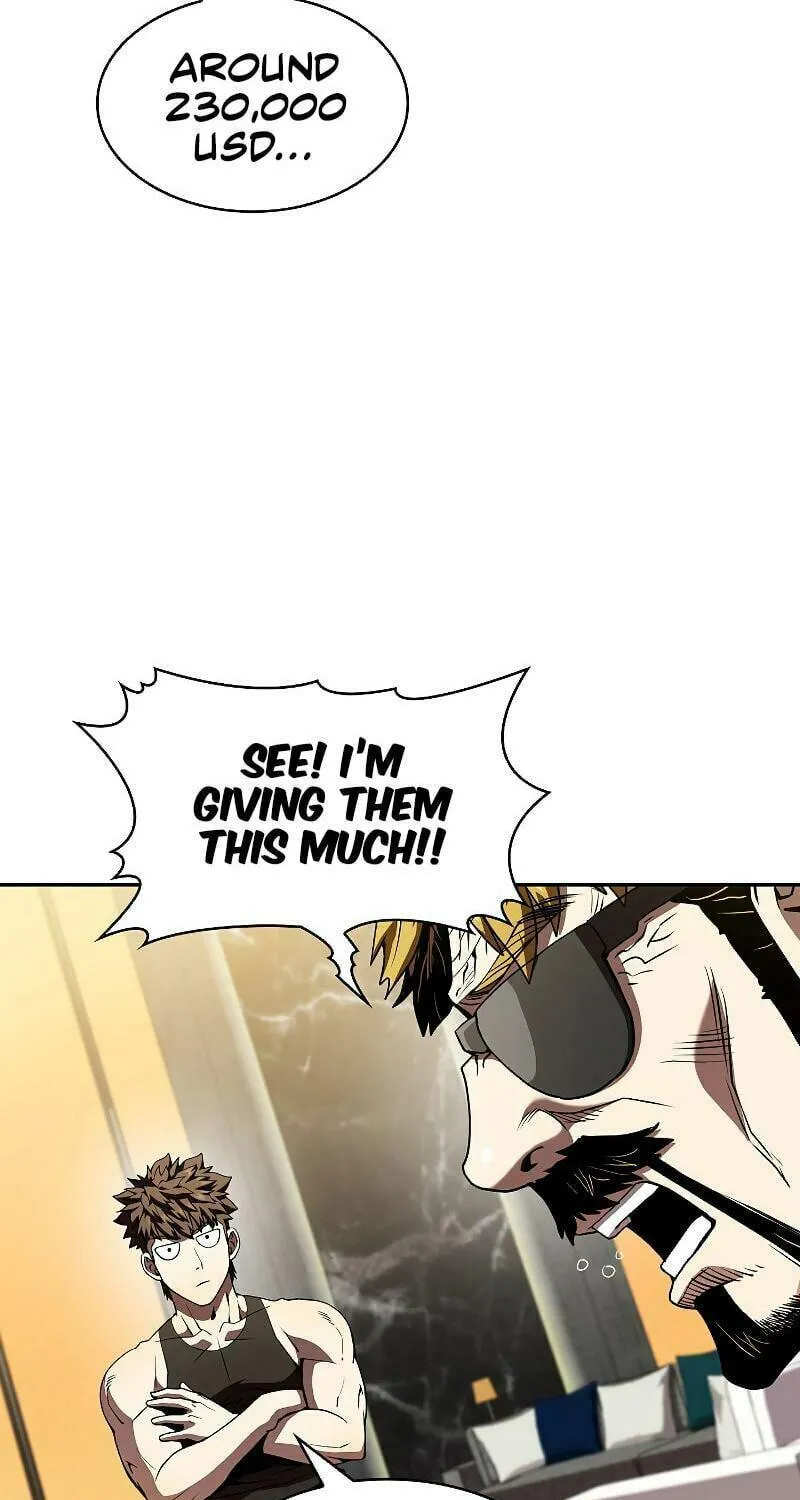 Read The Celestial Returned from Hell chapter 38 image 34 on Lezhin