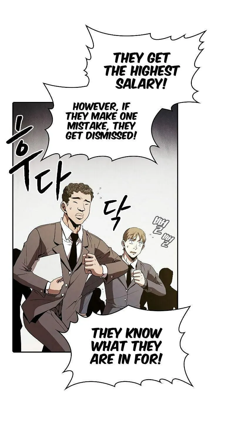 Read The Celestial Returned from Hell chapter 38 image 36 on Lezhin