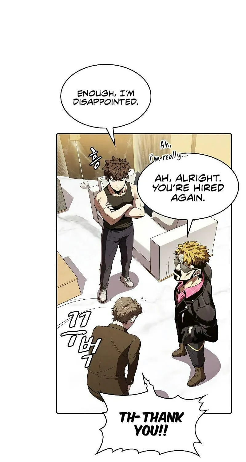 Read The Celestial Returned from Hell chapter 38 image 38 on Lezhin