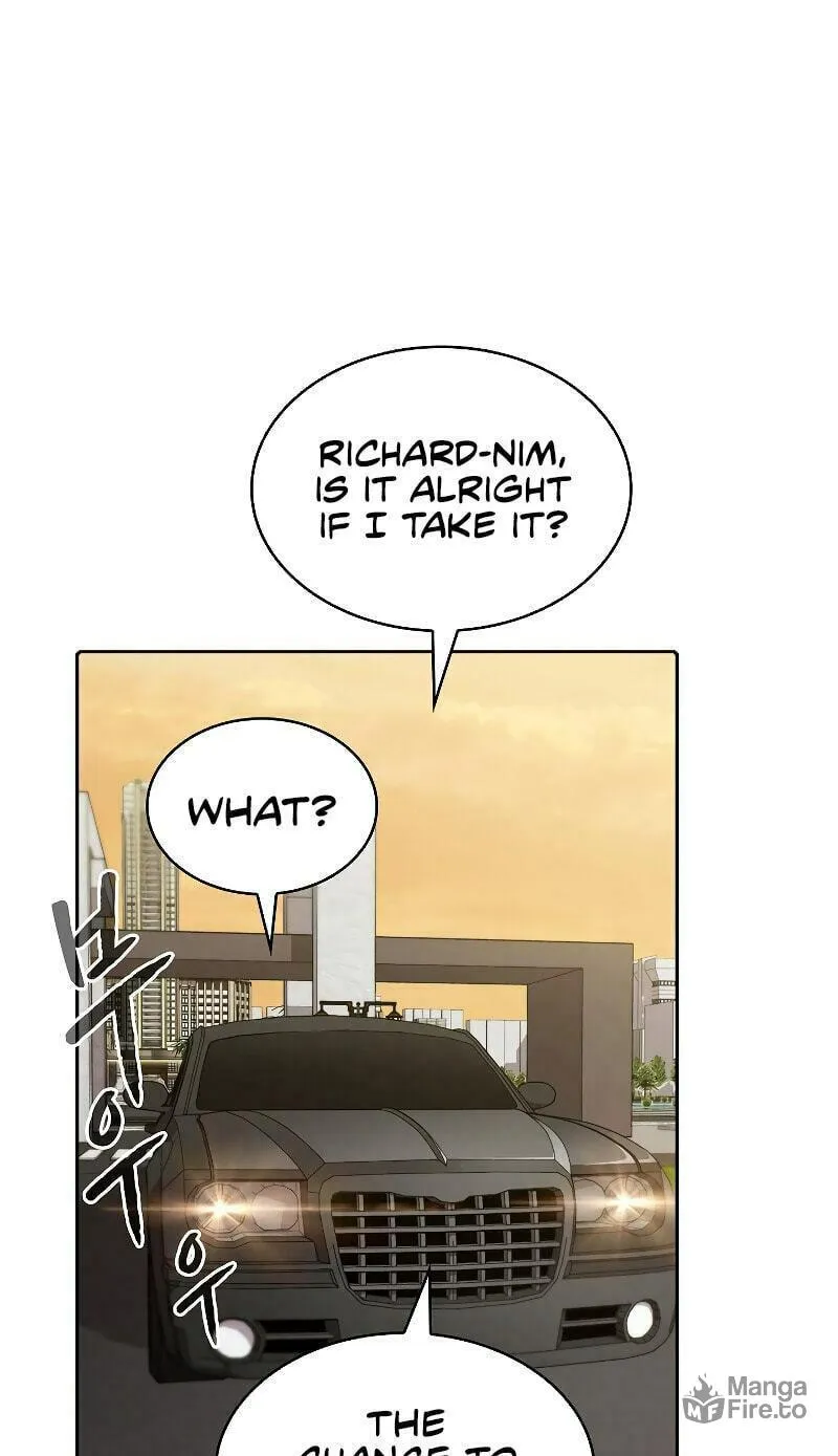 Read The Celestial Returned from Hell chapter 38 image 4 on Lezhin
