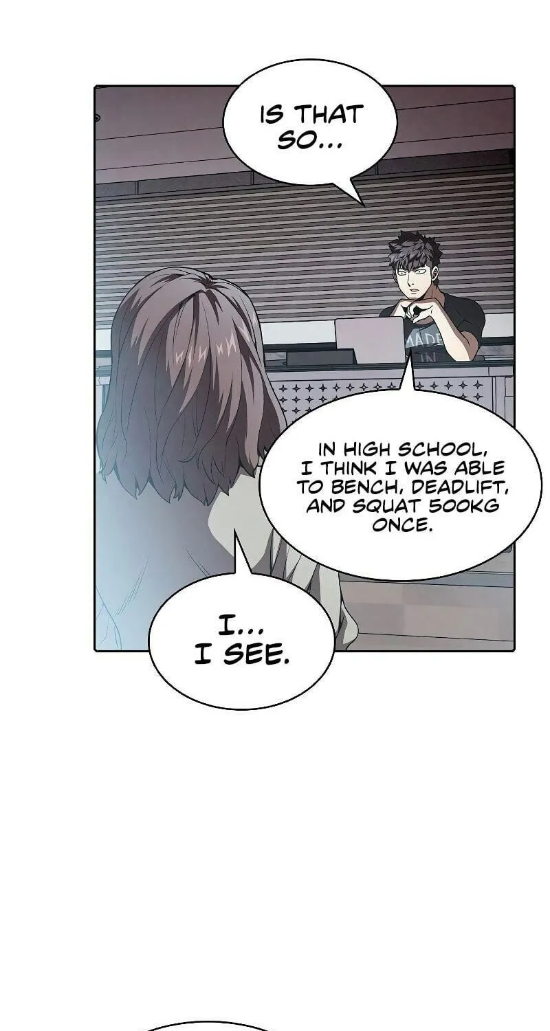 Read The Celestial Returned from Hell chapter 38 image 48 on Lezhin
