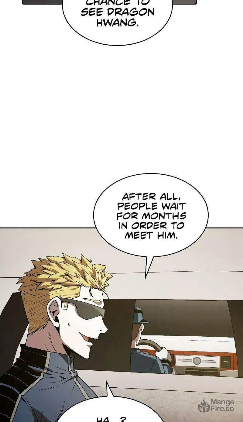 Read The Celestial Returned from Hell chapter 38 image 5 on Lezhin