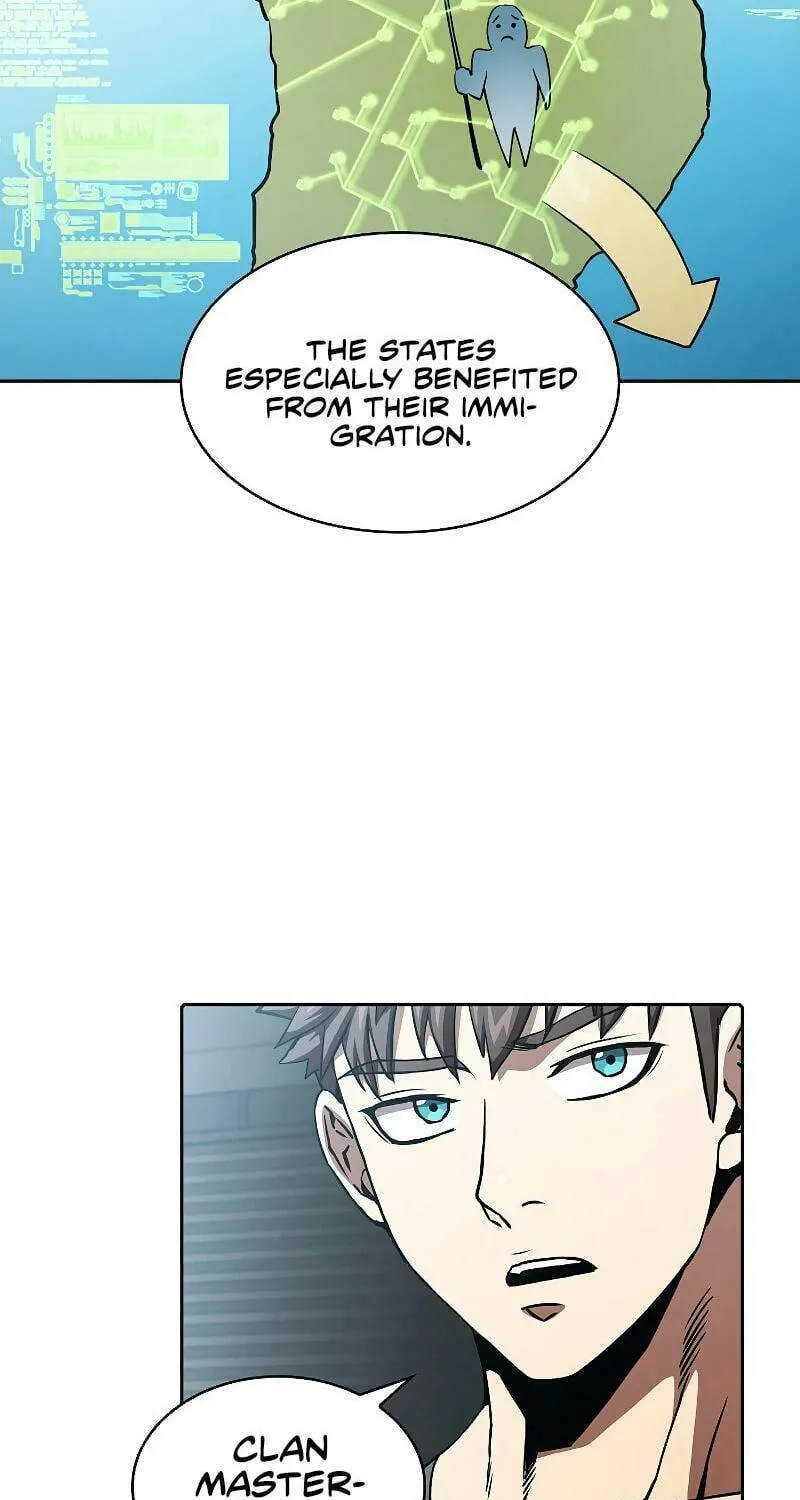 Read The Celestial Returned from Hell chapter 38 image 58 on Lezhin