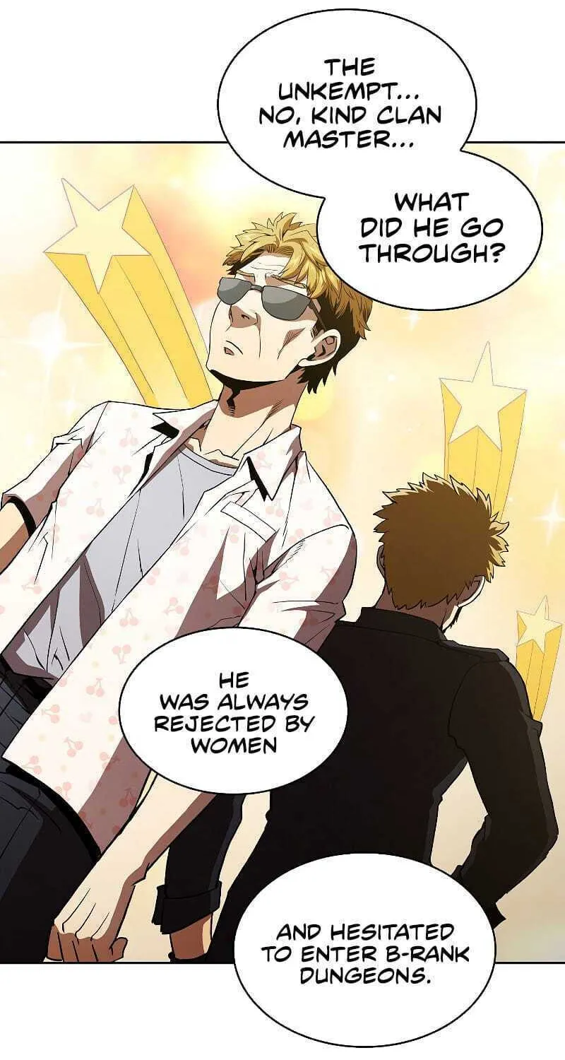 Read The Celestial Returned from Hell chapter 38 image 61 on Lezhin