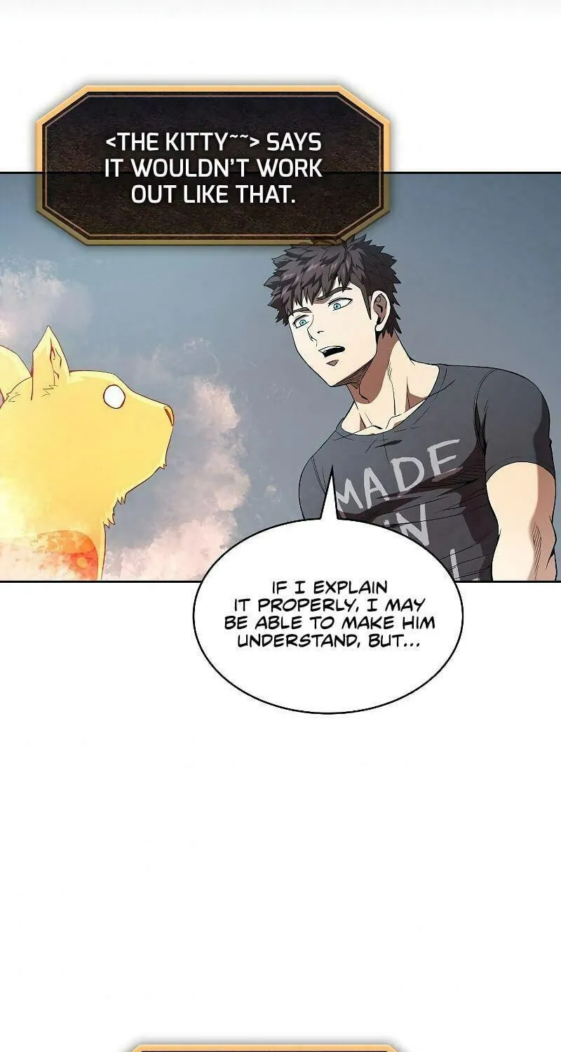 Read The Celestial Returned from Hell chapter 38 image 74 on Lezhin