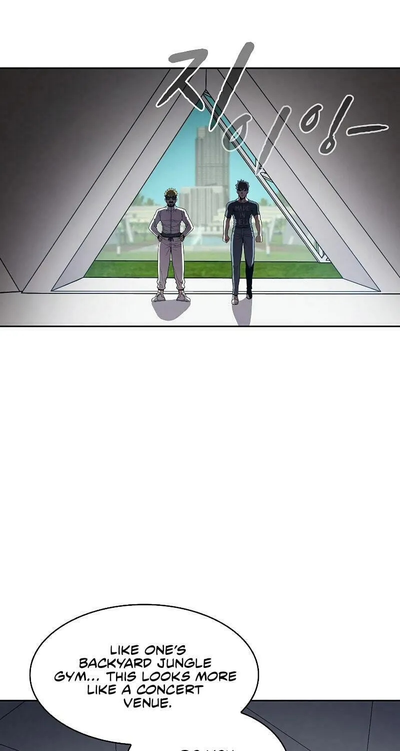 Read The Celestial Returned from Hell chapter 38 image 81 on Lezhin