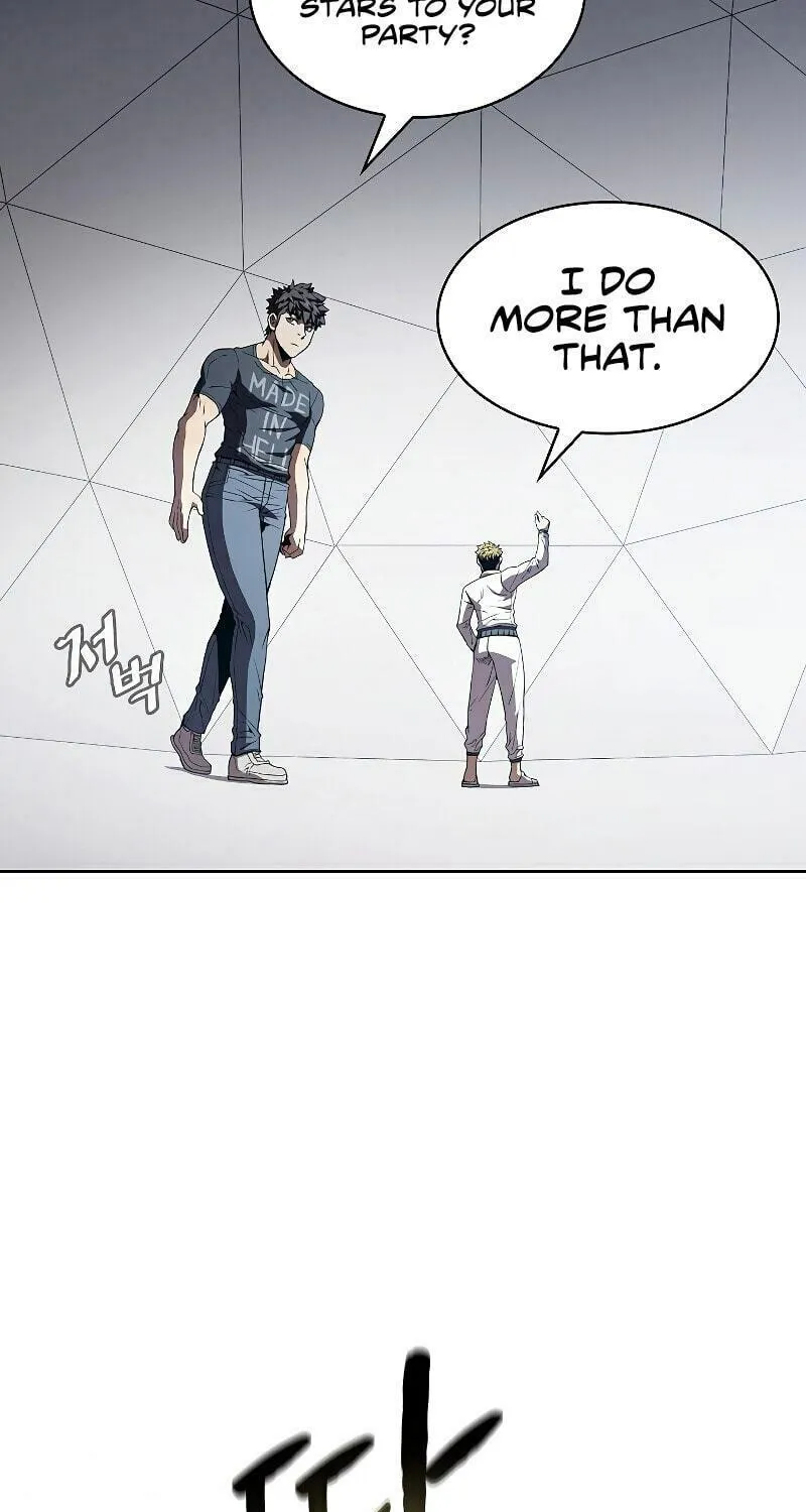 Read The Celestial Returned from Hell chapter 38 image 83 on Lezhin