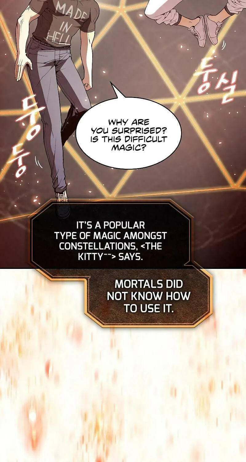 Read The Celestial Returned from Hell chapter 38 image 89 on Lezhin